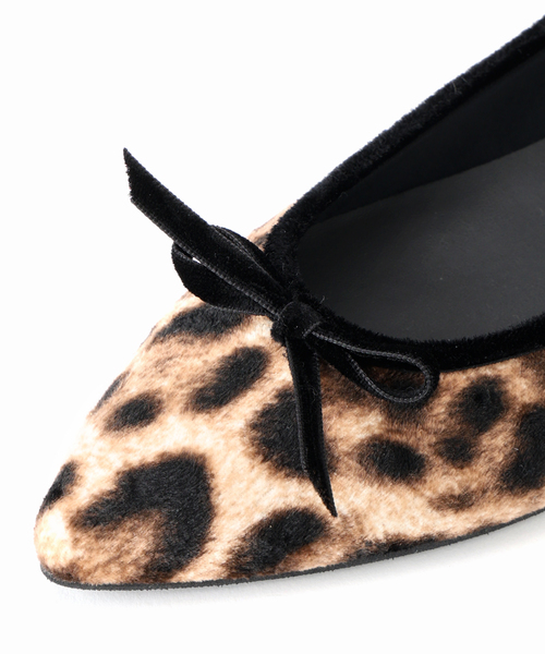 LE TALON（ル タロン） バレエシューズ パンプス 「追加5」ポイン