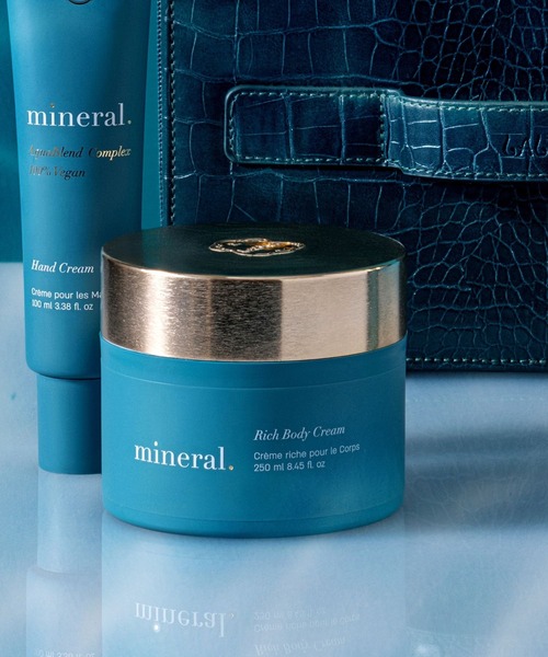 Laline（ラリン） ボディクリーム リッチボディクリーム 250ml