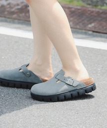 BIRKENSTOCK（ビルケンシュトック） サンダル レディース : ZOZOTOWN