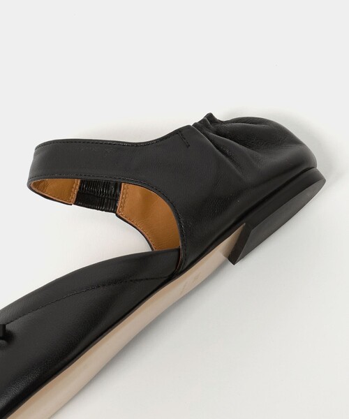 PIPPICHIC（ピッピシック） シューズ 「PIPPICHIC」AMBER CHOUCHOU