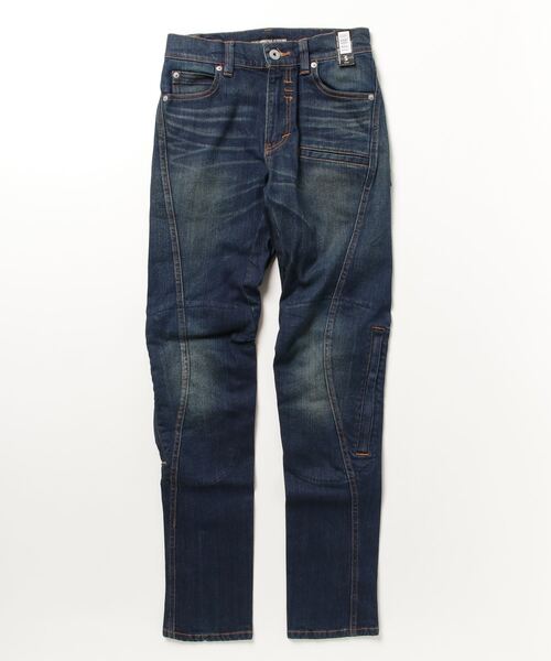 BLUE MONSTER CLOTHING（ブルーモンスタークロージング） ジーンズ