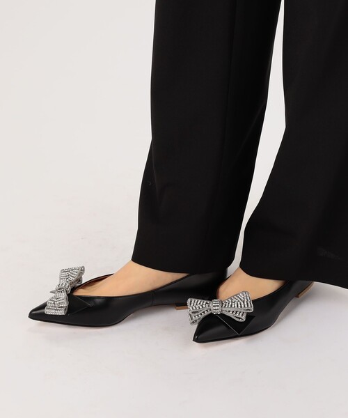 PIPPICHIC（ピッピシック） パンプス PIPPICHIC ANNA V JEWERLY 7