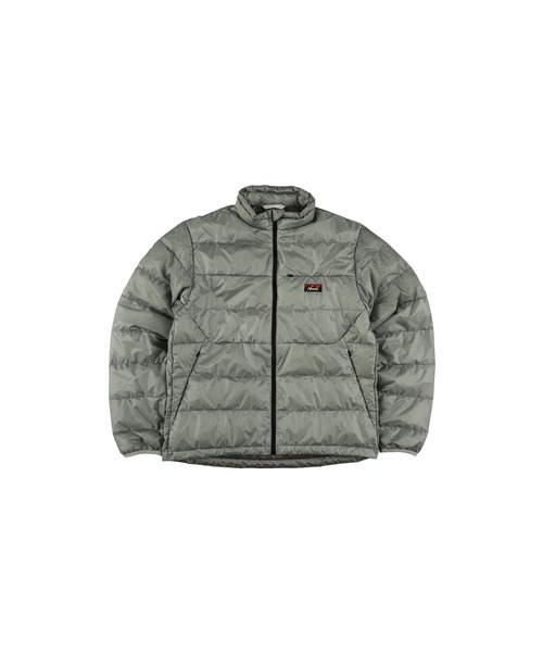 NANGA（ナンガ） ダウンジャケット ダウン ATL DOWN ZIP BLOUSON