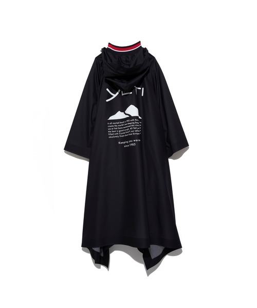 YETI（イエティ） ポンチョ RIB PONCHO メンズ : ZOZOTOWN Yahoo!店
