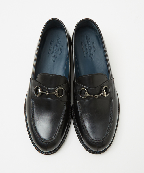 JALAN SRIWIJAYA（ジャラン スリウァヤ） ローファー 「別注」Jalan