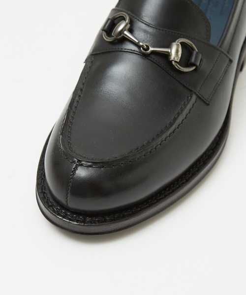 JALAN SRIWIJAYA（ジャラン スリウァヤ） ローファー 「別注」Jalan