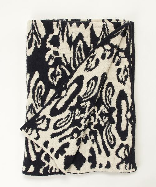 Kashwere（カシウエア） ブランケット Kashwere Blanket Damask