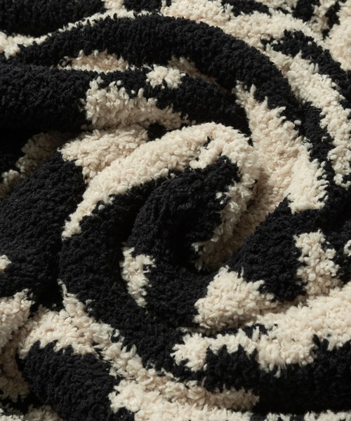 Kashwere（カシウエア） ブランケット Kashwere Blanket Damask