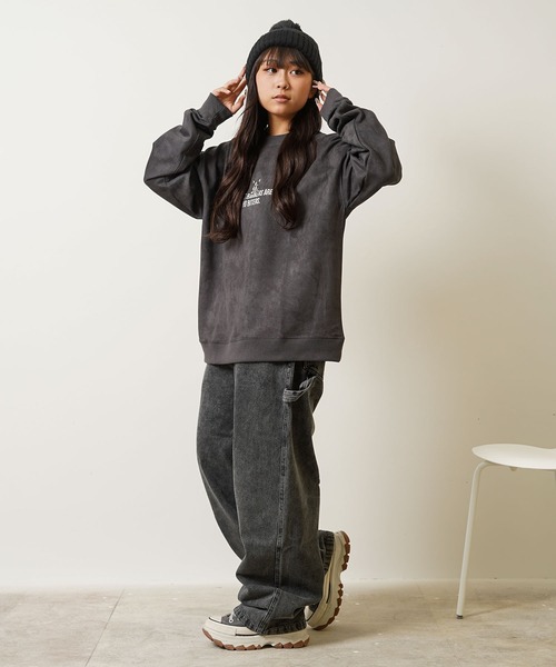 トレーナー スウェット メンズ レディース : ZOZOTOWN Yahoo!店 - 通販