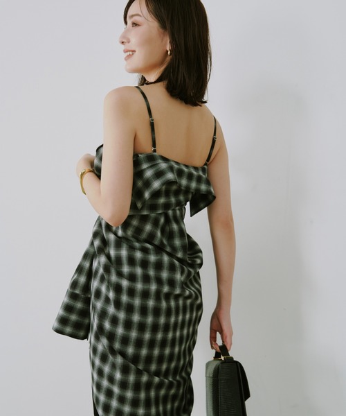 anuans（アニュアンス） ブラウス シャツ マルチウェイオーバーシャツ