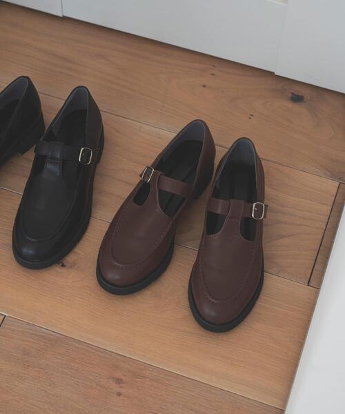 URBAN RESEARCH DOORS（アーバンリサーチドアーズ） ローファー T