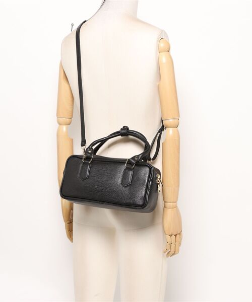 AULENTTI（オウレンティ） ショルダーバッグ バッグ 「AULENTTI