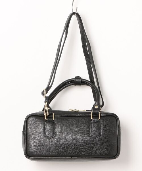 AULENTTI（オウレンティ） ショルダーバッグ バッグ 「AULENTTI