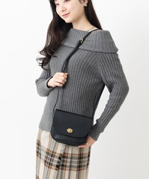 Mimi（ミミ） ショルダーバッグ バッグ MIMI BERRY Francis ショルダー