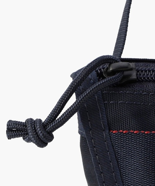 BRIEFING（ブリーフィング） ショルダーバッグ JET TALL MW GENII