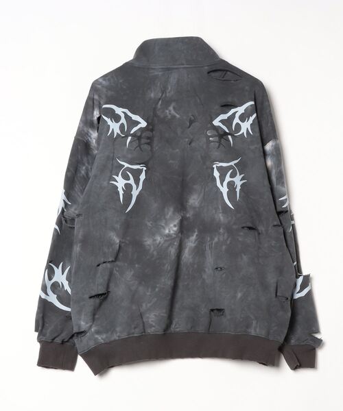 GALFY（ガルフィー） トレーナー スウェット 「GALFY/ガルフィー