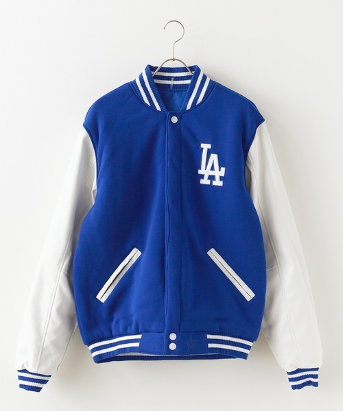 MLB スタジャン メンズ レディース : ZOZOTOWN Yahoo!店 - 通販