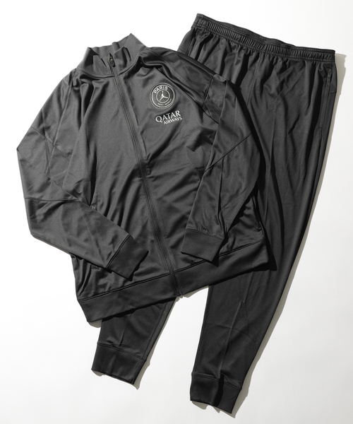 Jordan セットアップ 「NIKE / ナイキ」PSG M NK DF STRK TRK SUIT K