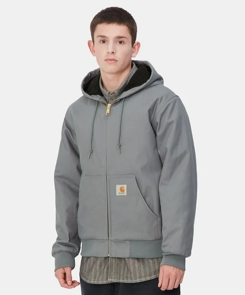 Carhartt（カーハート） ブルゾン アウター 「Carhartt WIP」ACTIVE