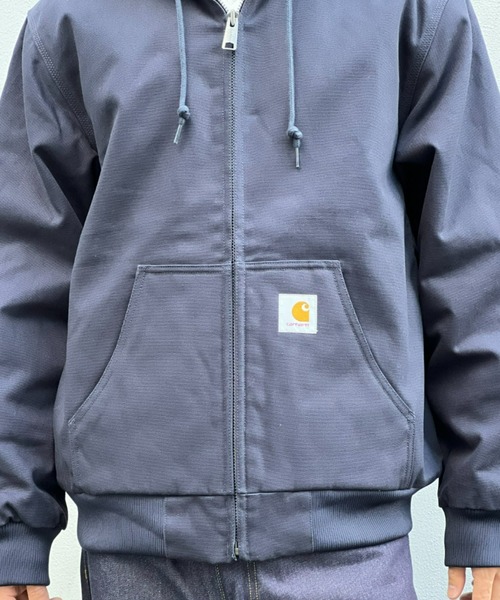 Carhartt（カーハート） ブルゾン アウター 「Carhartt WIP」ACTIVE