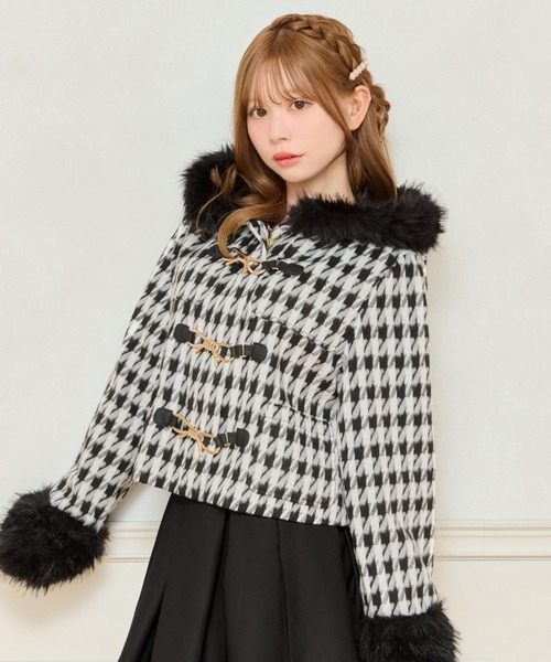 UNITED TOKYO（ユナイテッドトウキョウ） ダッフルコート FREE