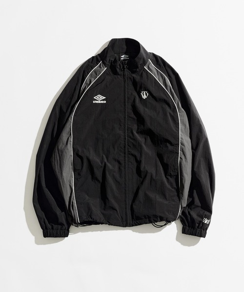 WETTEMPT ナイロンジャケット UMBRO RAGLAN NYLON JACKET / アンブロ