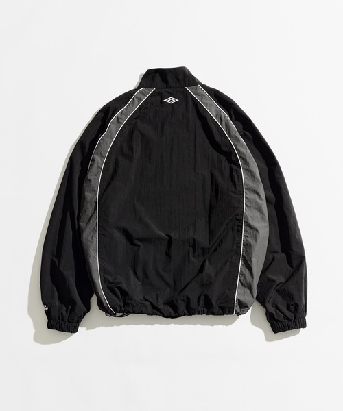 WETTEMPT ナイロンジャケット UMBRO RAGLAN NYLON JACKET / アンブロ