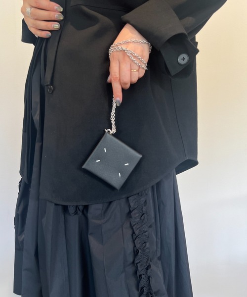 Maison Margiela（メゾンマルジェラ） SQUARE OBJECT : ZOZOTOWN Yahoo