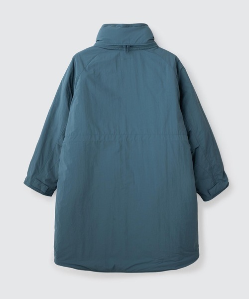 WILD THINGS（ワイルドシングス） ダウンコート ダウンジャケット WS