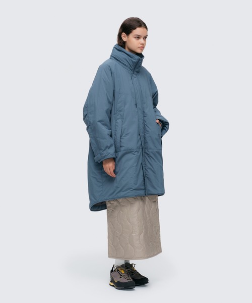 WILD THINGS（ワイルドシングス） ダウンコート ダウンジャケット WS