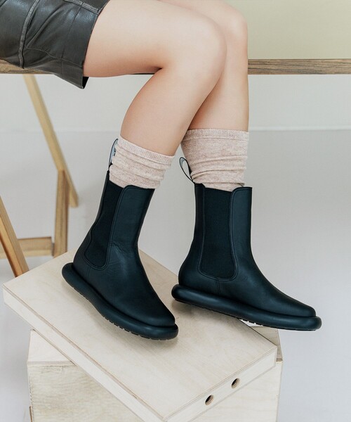 CAMPER（カンペール） ブーツ ONDA / アンクルブーツ レディース