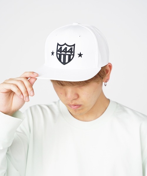 YOSHINORI KOTAKE DESIGN（ヨシノリコタケデザイン） キャップ 帽子 YK