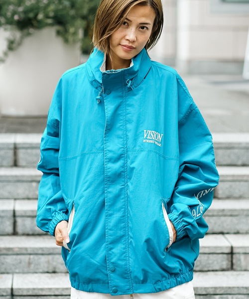 VISION STREET WEAR（ヴィジョンストリートウェア） ナイロン