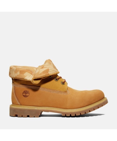 Timberland（ティンバーランド） ブーツ オーセンティック ロール
