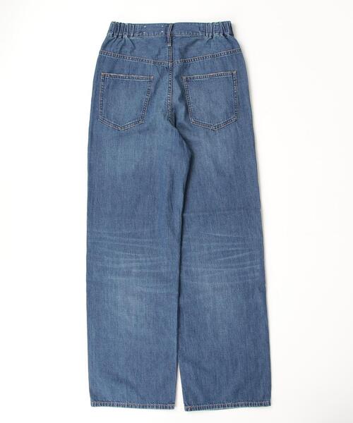 upperhights（アッパーハイツ） ジーンズ デニム デニムパンツ upper