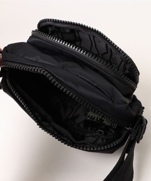 HUNTER（ハンター） ショルダーバッグ バッグ 「HUNTER」ナイロン