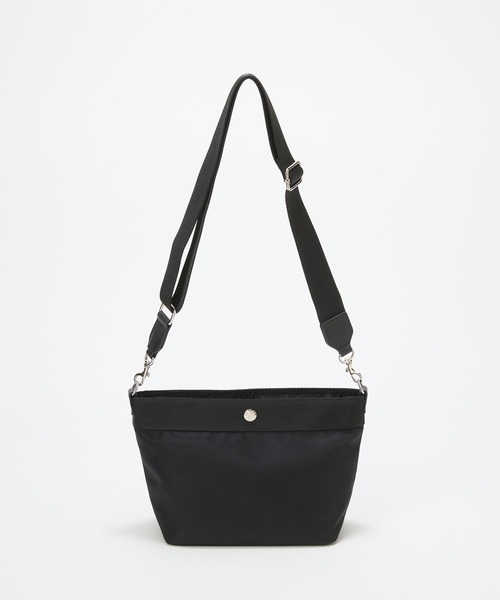 TOPKAPI BREATH（トプカピ ブレス） ショルダーバッグ バッグ 「Breath