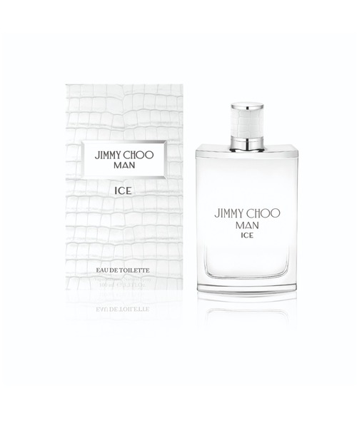 JIMMY CHOO（ジミーチュウ） 香水 ジミー チュウ マン アイス