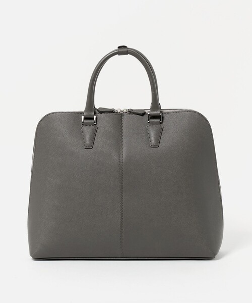 ユナイテッドアローズ 2way メンズ ビジネスバッグ ブラック チャーム