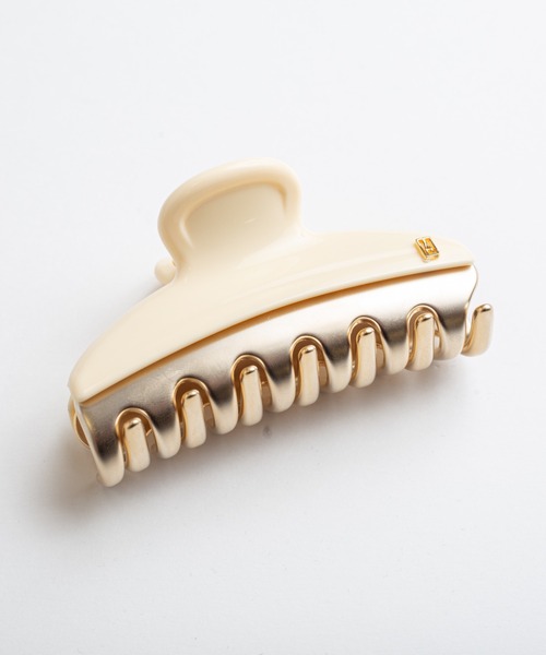 ALEXANDRE DE PARIS（アレクサンドル ドゥ パリ） ヘアクリップ