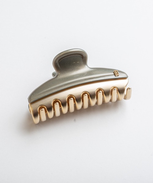 ALEXANDRE DE PARIS（アレクサンドル ドゥ パリ） ヘアクリップ