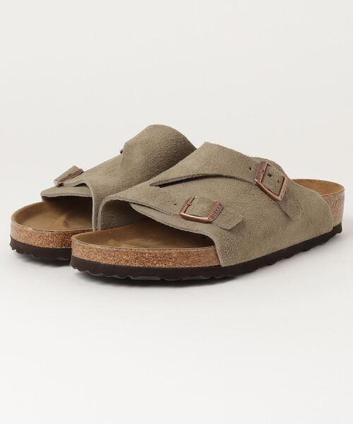 BIRKENSTOCK（ビルケンシュトック） サンダル メンズ レディース