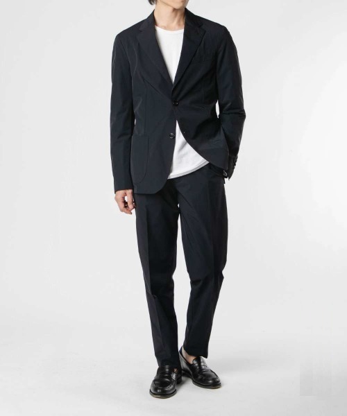LARDINI（ラルディーニ） セットアップ LARDINI EASY WEAR 3B SUITS 3