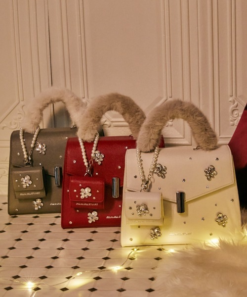 JILL by JILL STUART（ジルバイジルスチュアート） ハンドバッグ