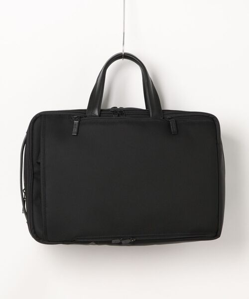 ZERO HALLIBURTON（ゼロハリバートン） ビジネスバッグ ZEST2 2WAY