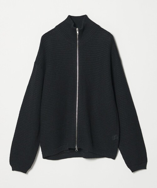 monkey time BEAUTY＆YOUTH UNITED ARROWS セーター ニット リネン