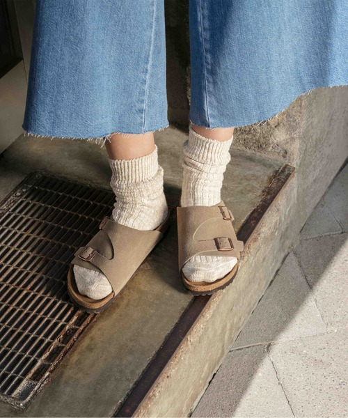 BIRKENSTOCK（ビルケンシュトック） サンダル レディース : ZOZOTOWN