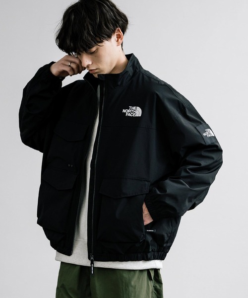 THE NORTH FACE（ザ ノースフェイス） ブルゾン アウター NEILTON