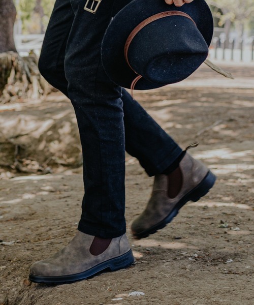 BLUNDSTONE（ブランドストーン） ブーツ Blundstone / “ORIGINALS LOW