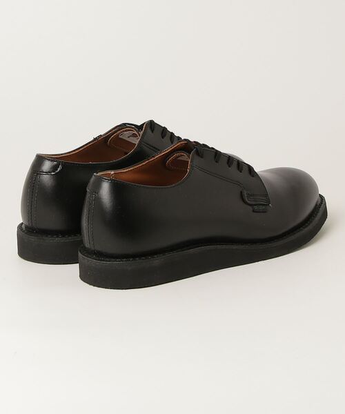 Schott N.Y.C（ショット） ビジネスシューズ REDWING/レッドウィング